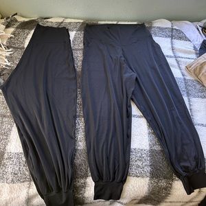 Offline (from Aerie) Jogger - XXL